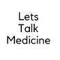 LetsTalkMedicine logo