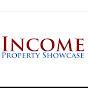 Income Property Showcase, USA Investment Property, Buy to Let Property Toledo, Property in America logo