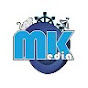 MattKillion Media logo