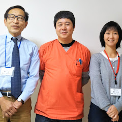 あい訪問リハビリ・マッサージアイコン画像