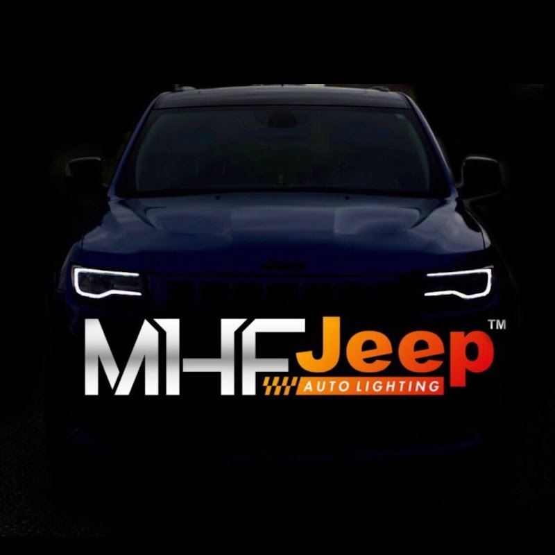 MHF JeepAutoLighting
