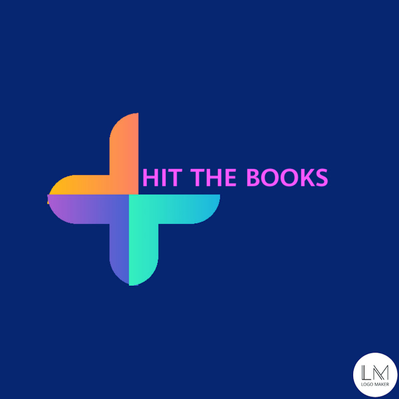 Learn With Hit The Books