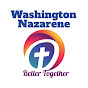 Washington Church of the Nazarene logo
