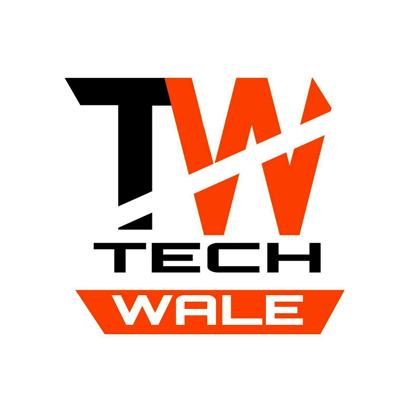 Tech wale