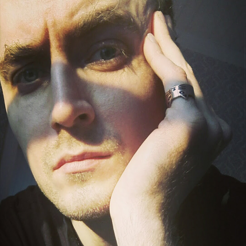 Daniel Delayne