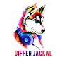 Differ Jackal logo