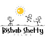 Rishab Shetty Films