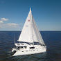 Antares Catamarans logo
