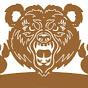 Bear Knuckle Adventures logo