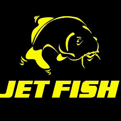 Jet Fish Polska TV channel logo