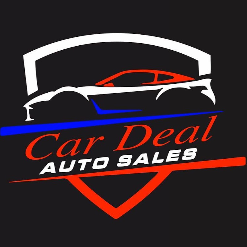 Car Deal Auto Sales