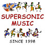 Derek Sharp (Supersonic eBay)