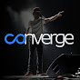 Converge Media logo
