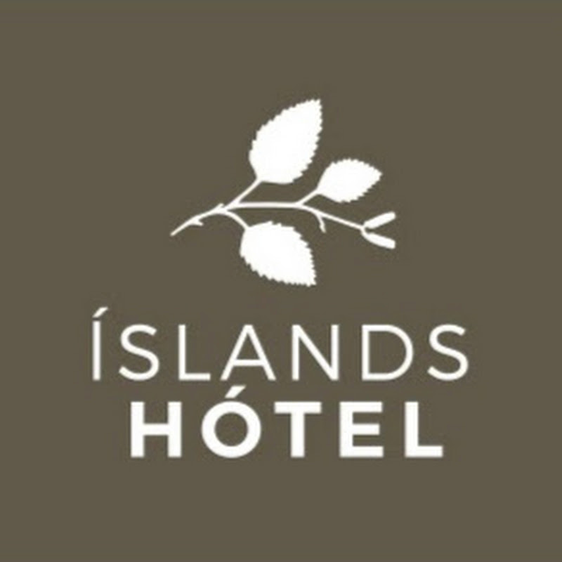 Íslandshótel