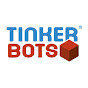 Tinkerbots logo