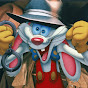 Rodge Rabbit