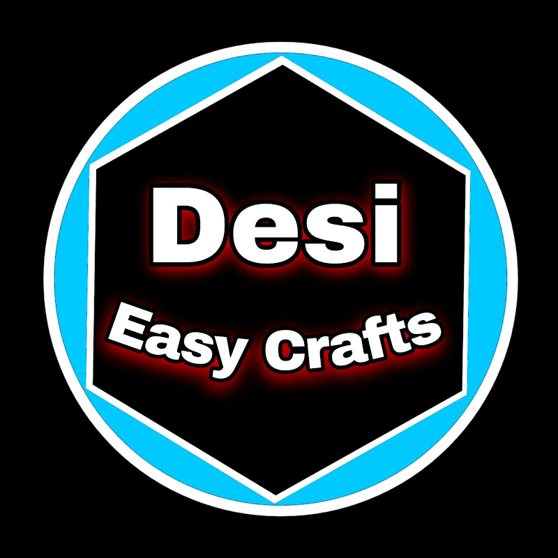 Desi Easy Crafts