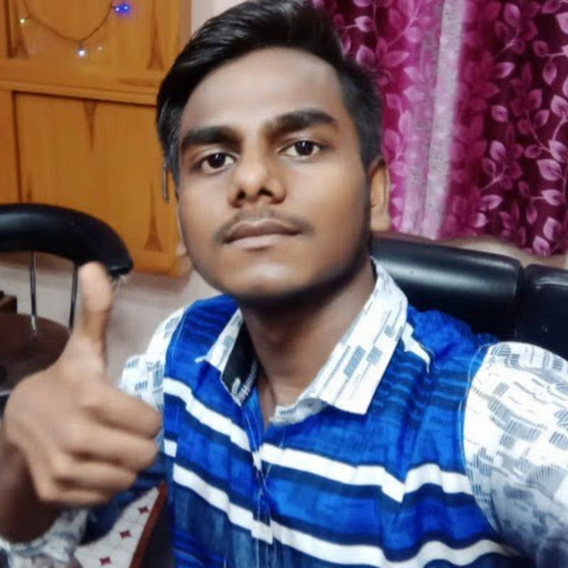 Dev Nidhi Prajapati