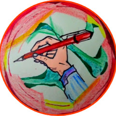 Iconic handwriting avatar