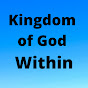 The Kingdom Of God Within logo
