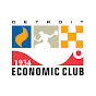 Detroit Economic Club logo