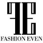 Fashion Even logo