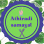 Athiradi samayal logo