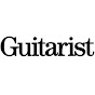 Guitarist logo