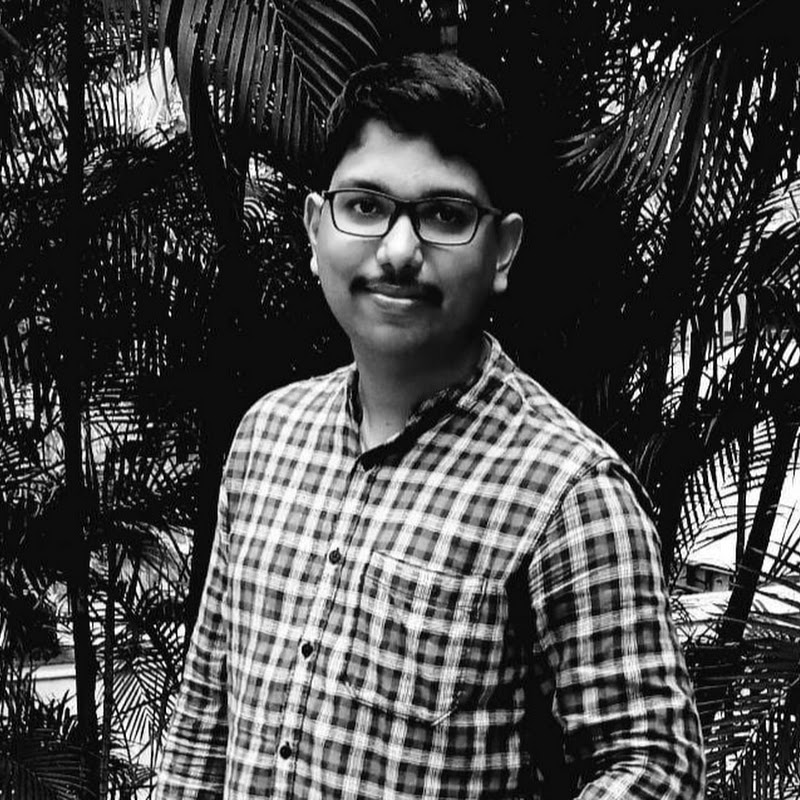 Harish Harrison