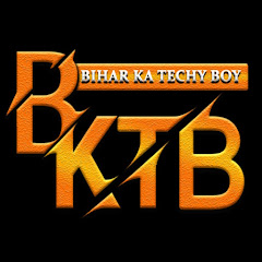 Bihar ka Techy boy Avatar