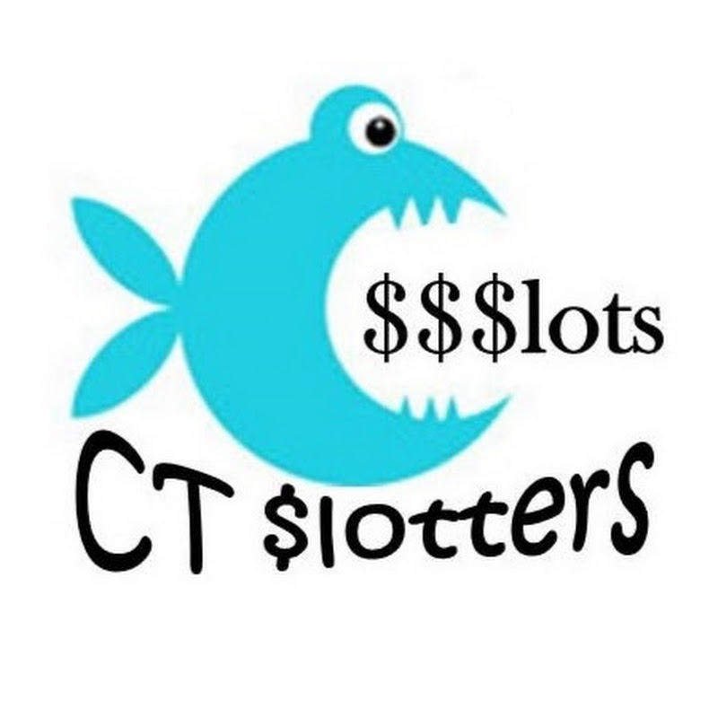 CT Slotters Slot Machine Videos icon