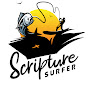 Scripture Surfer logo