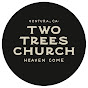 Two Trees Church logo
