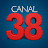 RTV CANAL 38