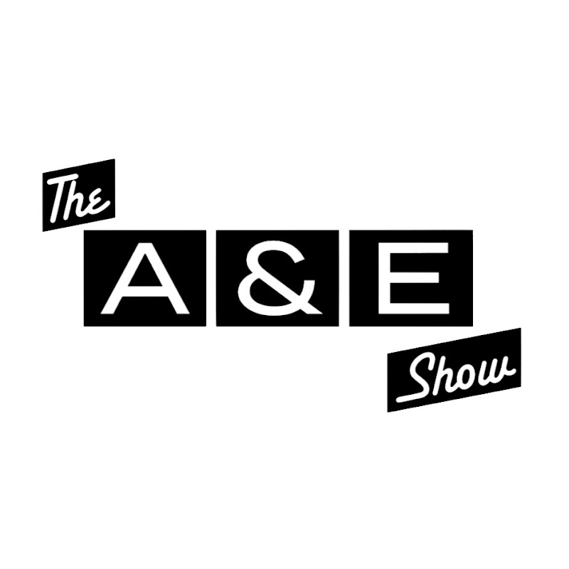 The Adam and Eve Show