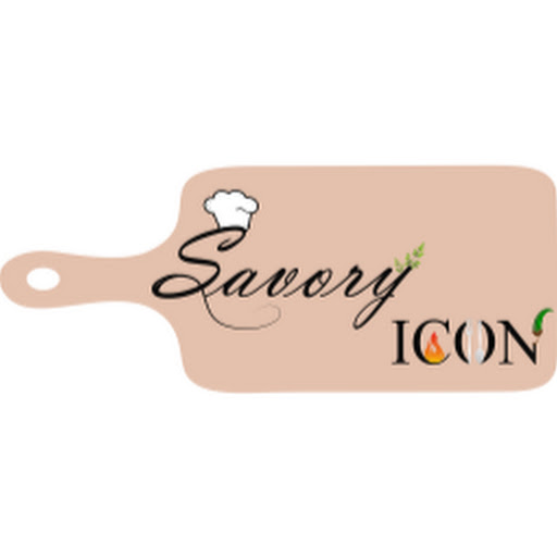 Savory Icon
