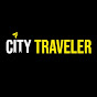 City Traveler logo