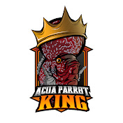 ACUA PARROT KING