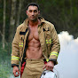 Australian Firefighters Calendar - online sales logo