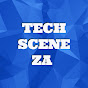 Tech Scene ZA logo
