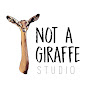 Not A Giraffe Studio