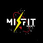 Misfit Society logo