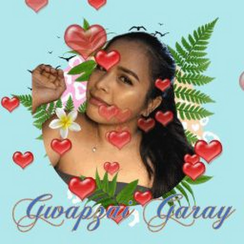 Gwapzai Garay