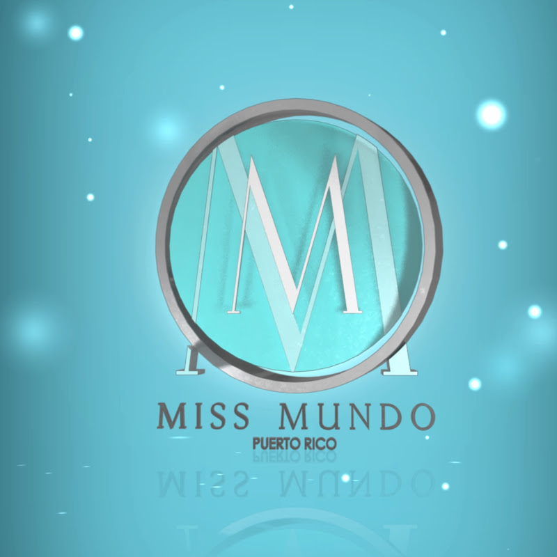 Miss Mundo Puerto Rico