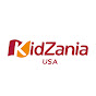 KidZania USA logo