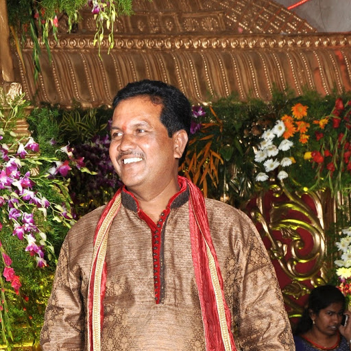 Nareshkumar N