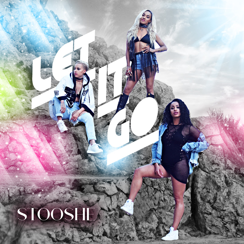 Stooshe