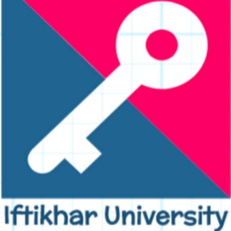 Iftikhar University