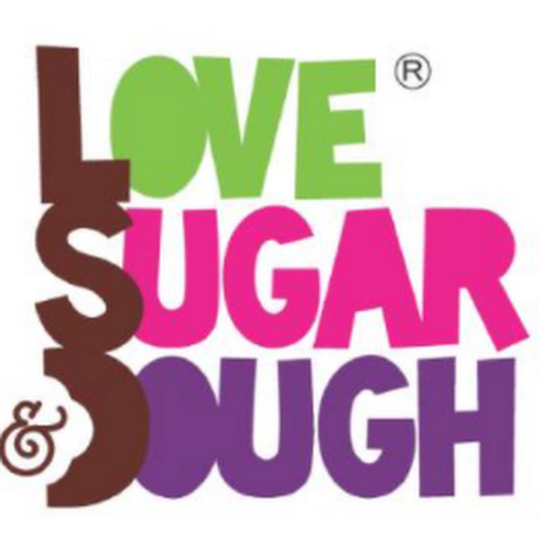 Love Sugar & Dough