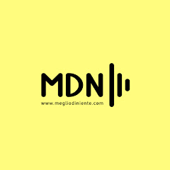 Radio Meglio Di Niente channel logo